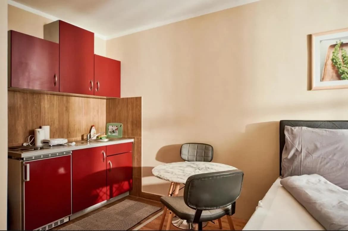 Gewerbeimmobilie mieten in Mödling – 400 m², € 5.900 – Bild 7 von 17