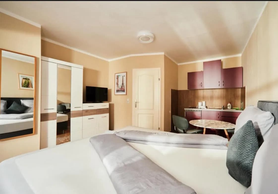 Gewerbeimmobilie mieten in Mödling – 400 m², € 5.900 – Bild 13 von 17