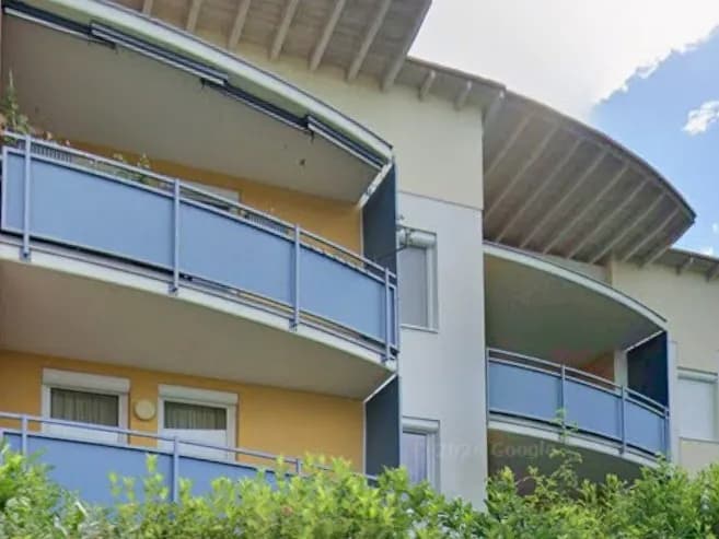 2-Zimmer-Wohnung mieten in Oberwart – 66 m², € 520