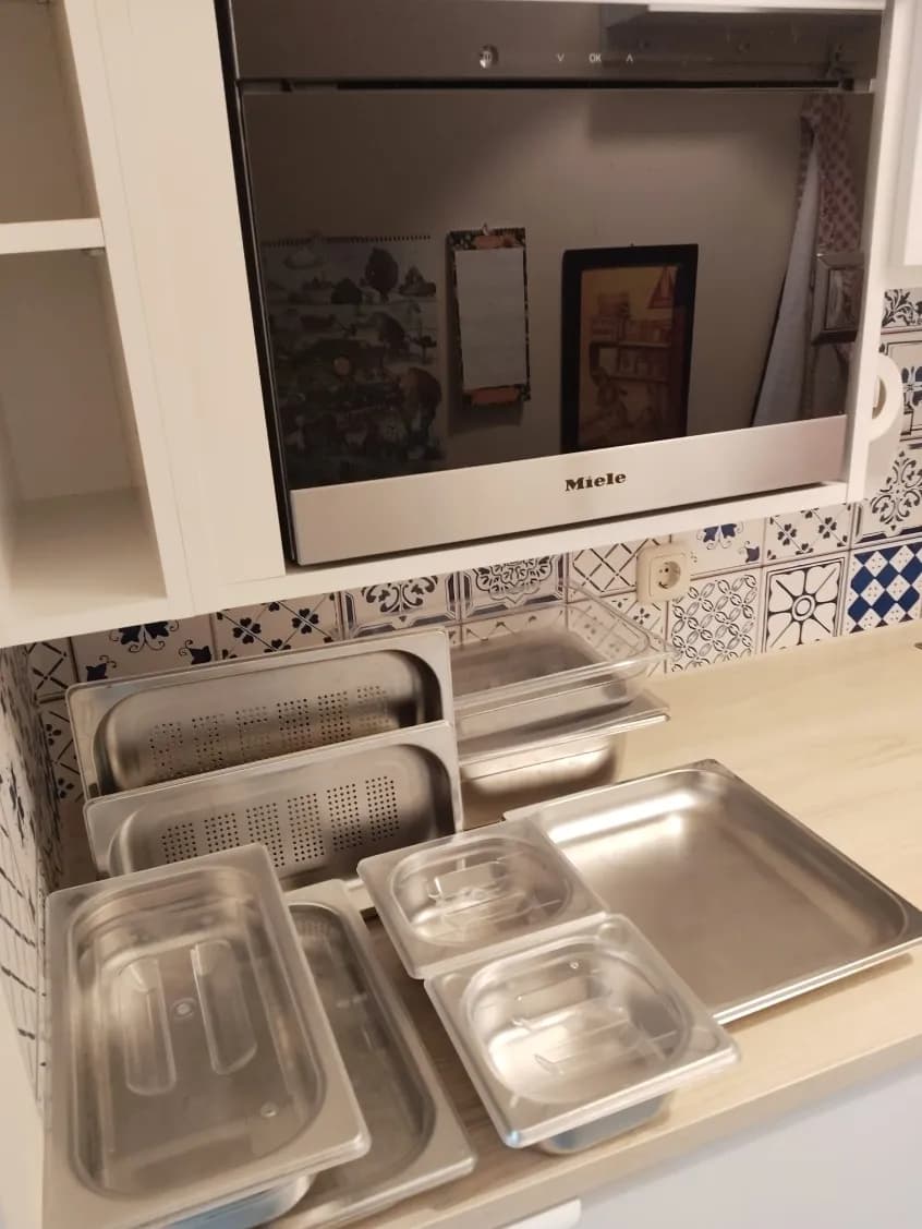 2-Zimmer-Wohnung mieten in Oberwart – 66 m², € 520 – Bild 7 von 8
