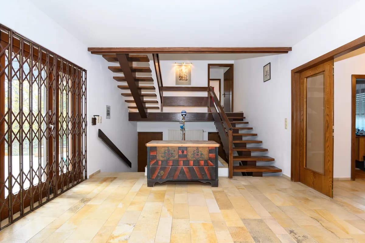 7-Zimmer-Haus kaufen in Wiener Neustadt – 345 m², € 770.000 – Bild 10 von 12