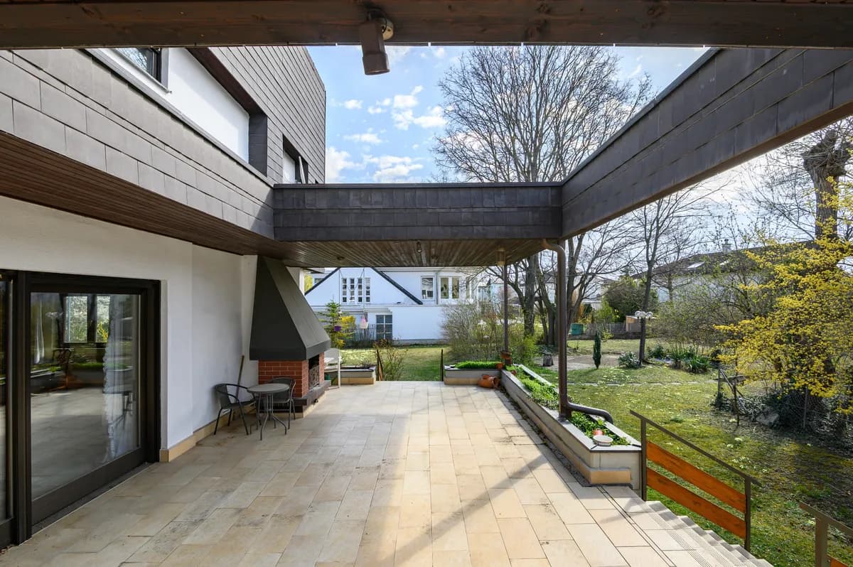7-Zimmer-Haus kaufen in Wiener Neustadt – 345 m², € 770.000 – Bild 11 von 12
