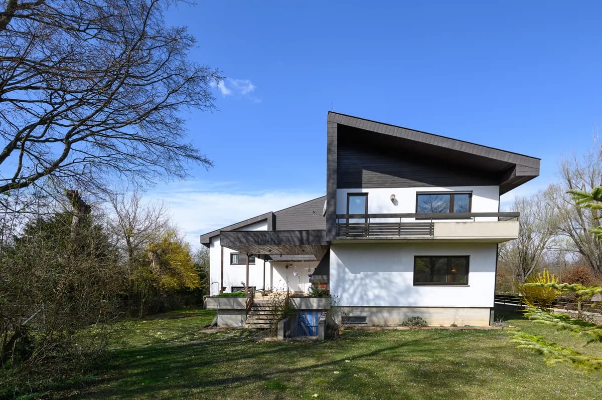7-Zimmer-Haus kaufen in Wiener Neustadt – 345 m², € 770.000 – Bild 12 von 12
