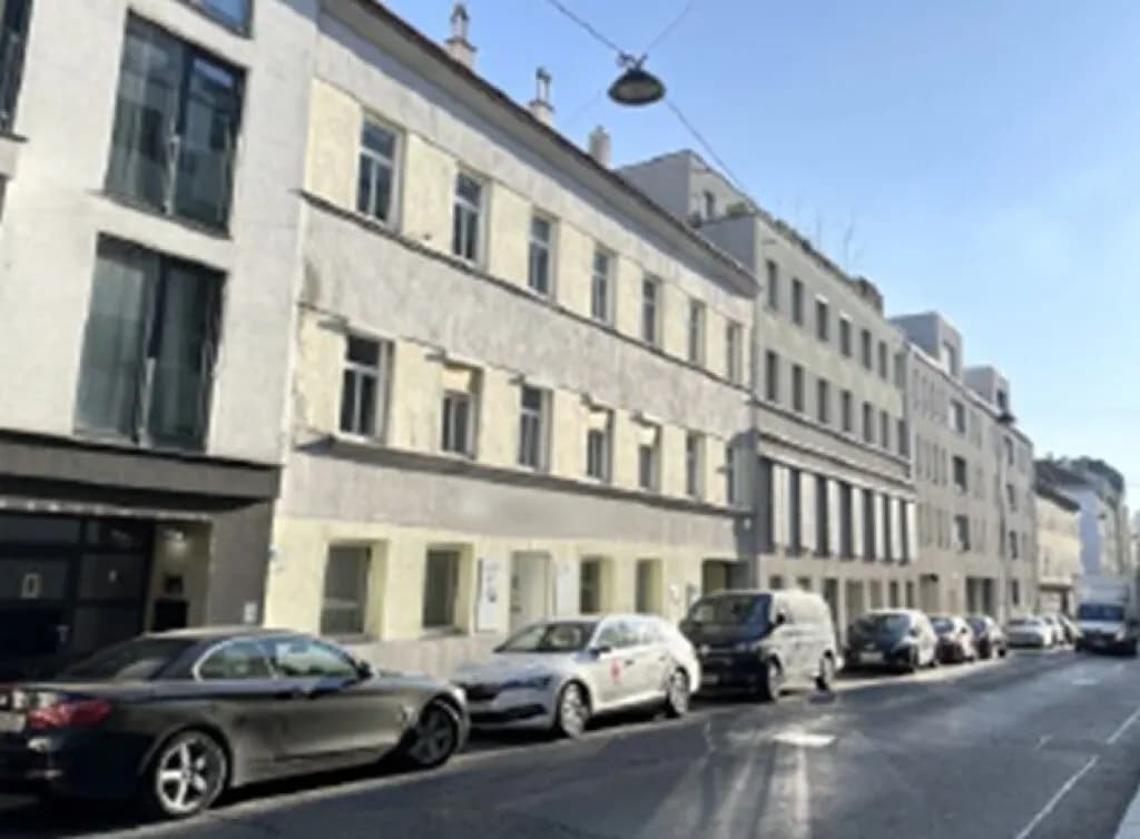 Gewerbeimmobilie kaufen in Wien – 1 044 m², € 2.500.000