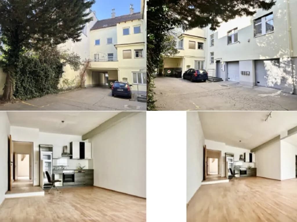 Gewerbeimmobilie kaufen in Wien – 1 044 m², € 2.500.000 – Bild 5 von 6