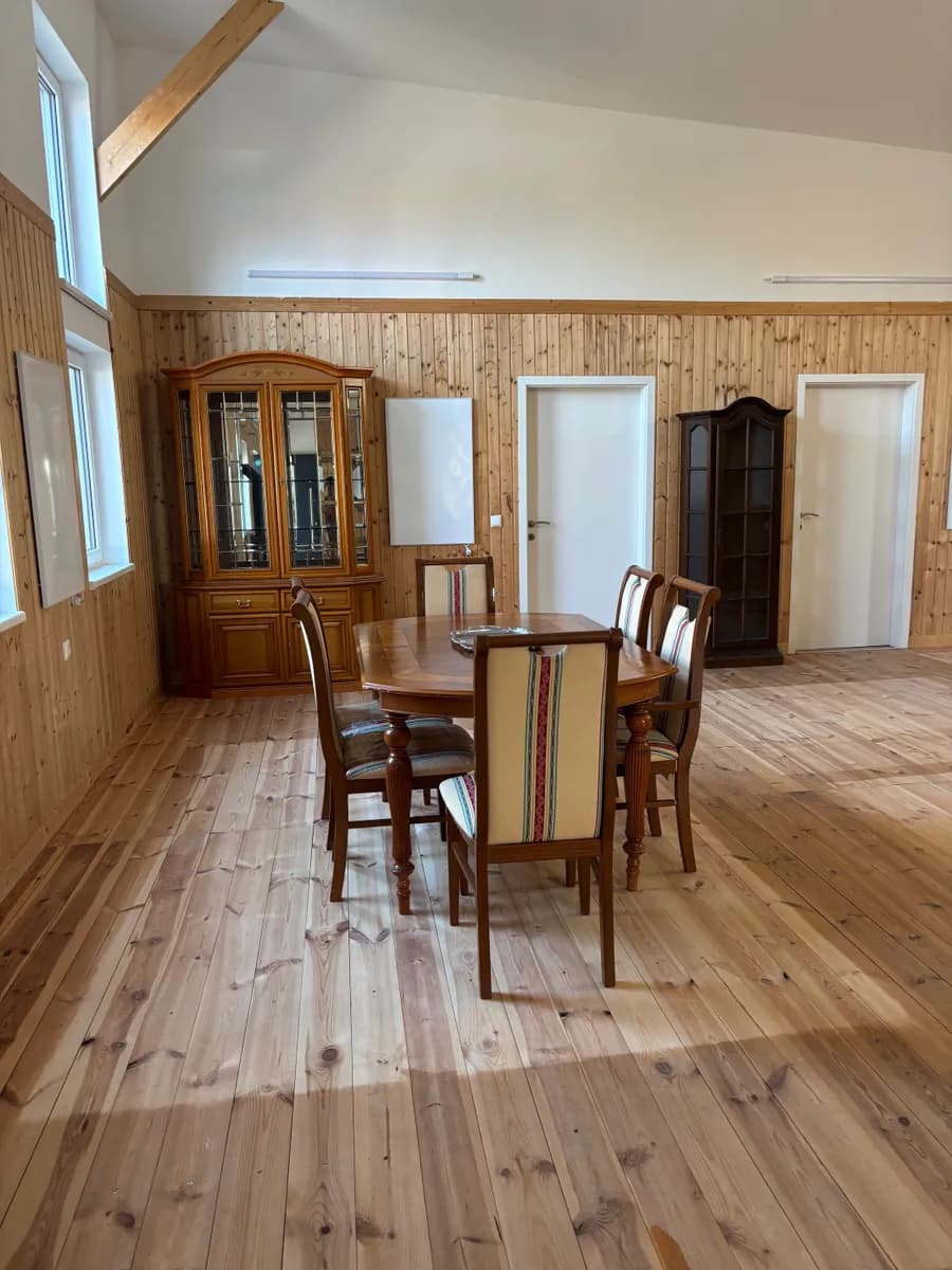 4-Zimmer-Haus kaufen in Gänserndorf – 145 m², € 199.000 – Bild 3 von 21
