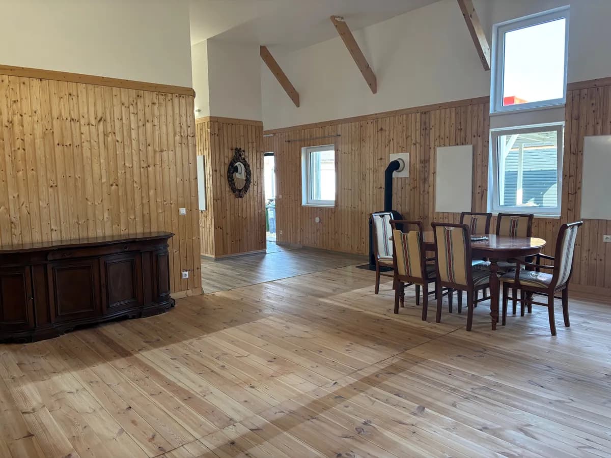 4-Zimmer-Haus kaufen in Gänserndorf – 145 m², € 199.000 – Bild 5 von 21
