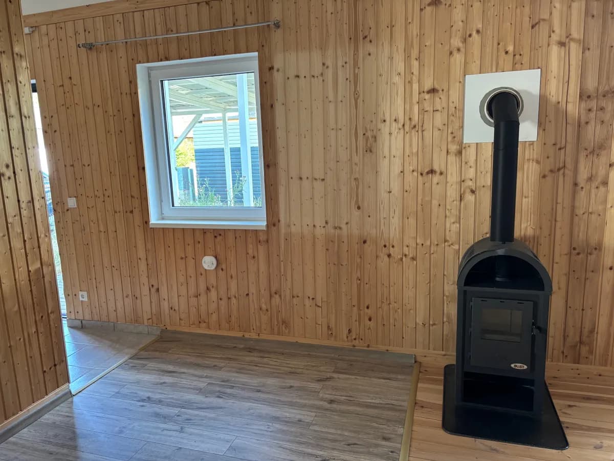 4-Zimmer-Haus kaufen in Gänserndorf – 145 m², € 199.000 – Bild 10 von 21
