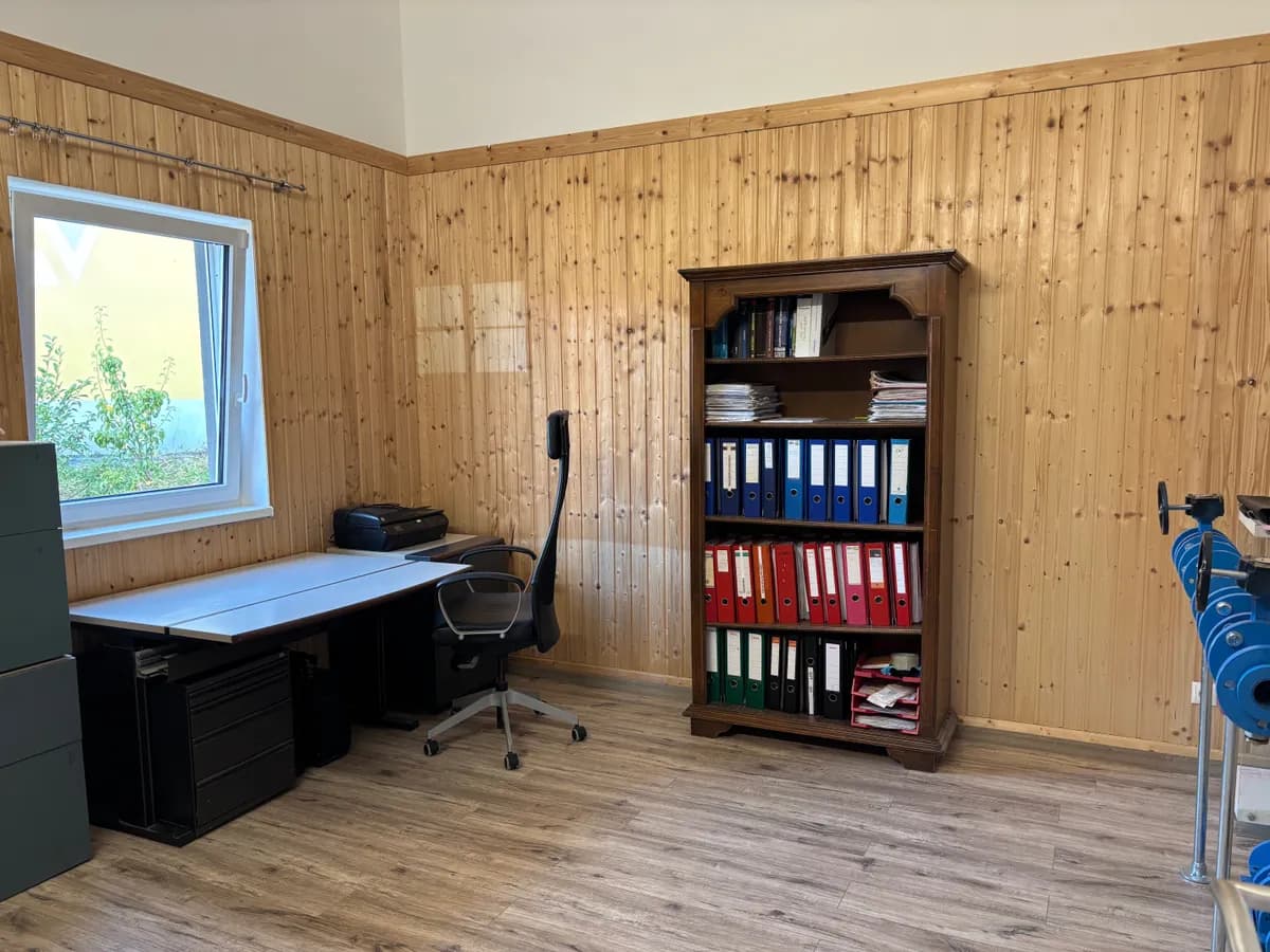 4-Zimmer-Haus kaufen in Gänserndorf – 145 m², € 199.000 – Bild 18 von 21