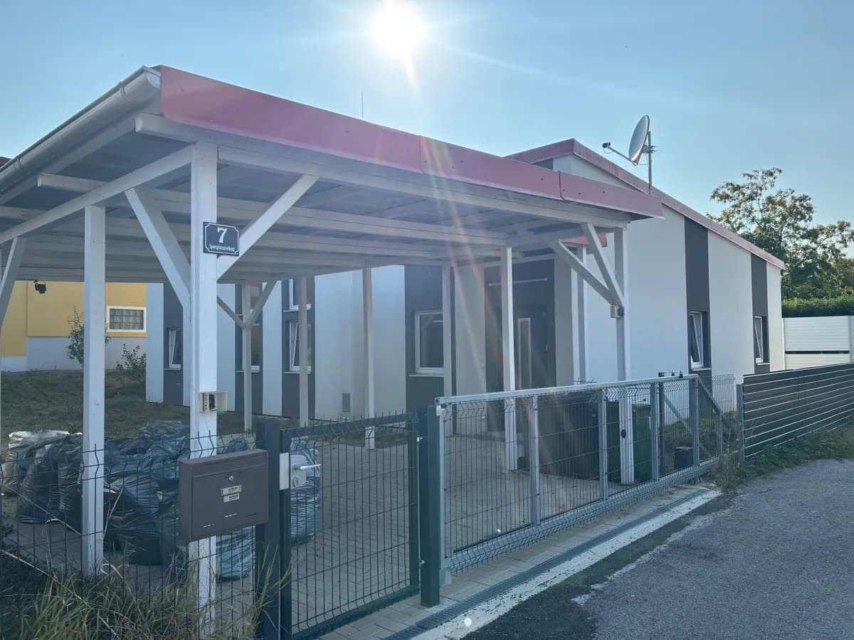 4-Zimmer-Haus kaufen in Gänserndorf – 145 m², € 199.000 – Bild 20 von 21