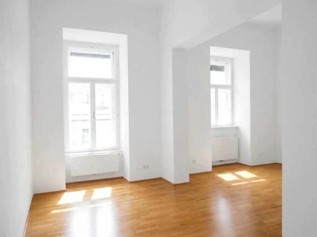 3-Zimmer-Wohnung mieten in Graz – 82,41 m², € 1.195 – Bild 2 von 19