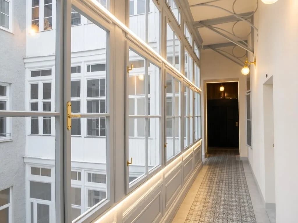 3-Zimmer-Wohnung mieten in Graz – 82,41 m², € 1.195 – Bild 12 von 19