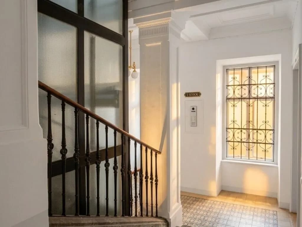 3-Zimmer-Wohnung mieten in Graz – 82,41 m², € 1.195 – Bild 13 von 19