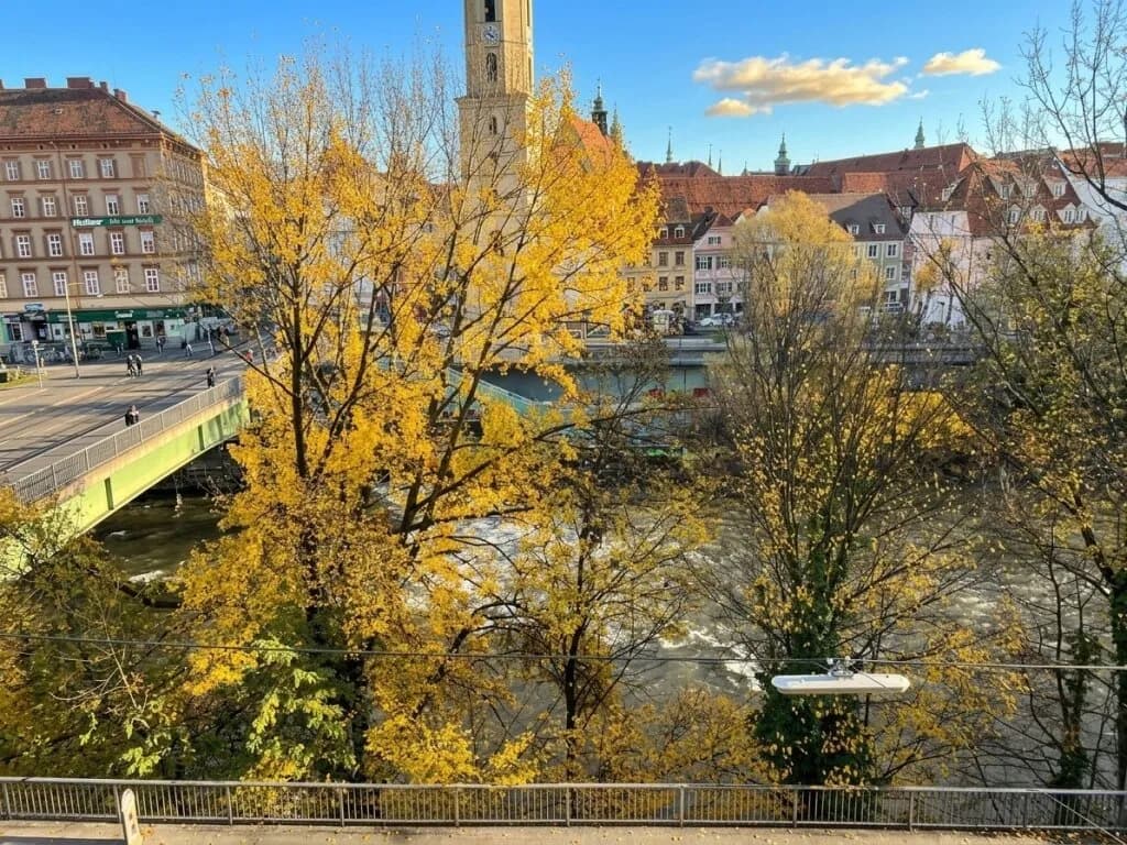 3-Zimmer-Wohnung mieten in Graz – 82,41 m², € 1.195 – Bild 15 von 19