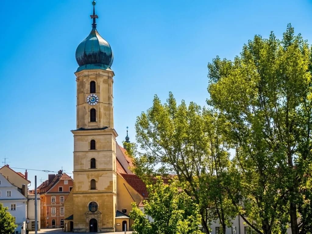 3-Zimmer-Wohnung mieten in Graz – 82,41 m², € 1.195 – Bild 16 von 19