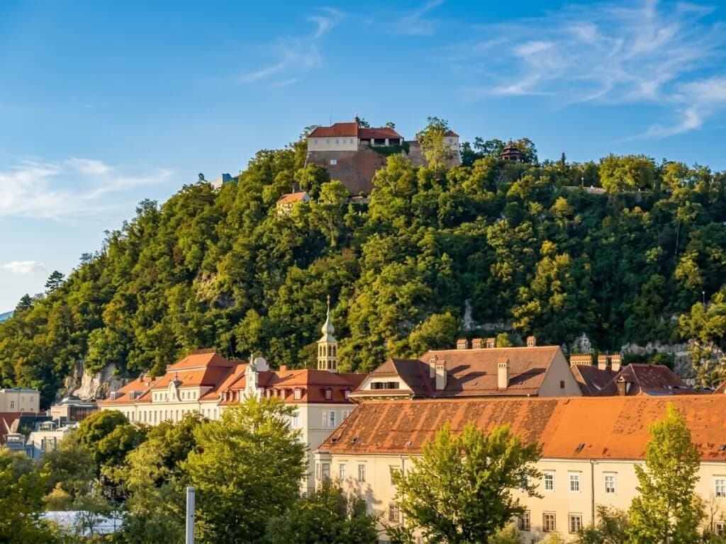 3-Zimmer-Wohnung mieten in Graz – 82,41 m², € 1.195 – Bild 17 von 19