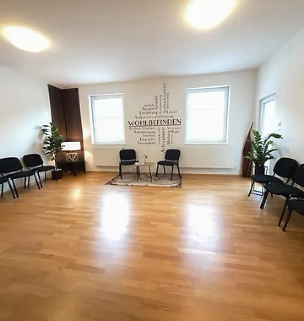 Immobilie mieten in Baden – 25 m², € 190