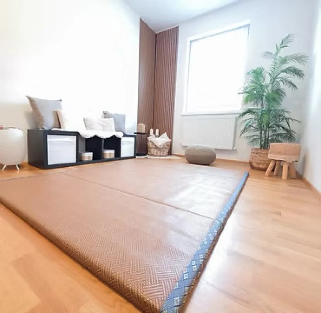 Immobilie mieten in Baden – 25 m², € 190 – Bild 4 von 8