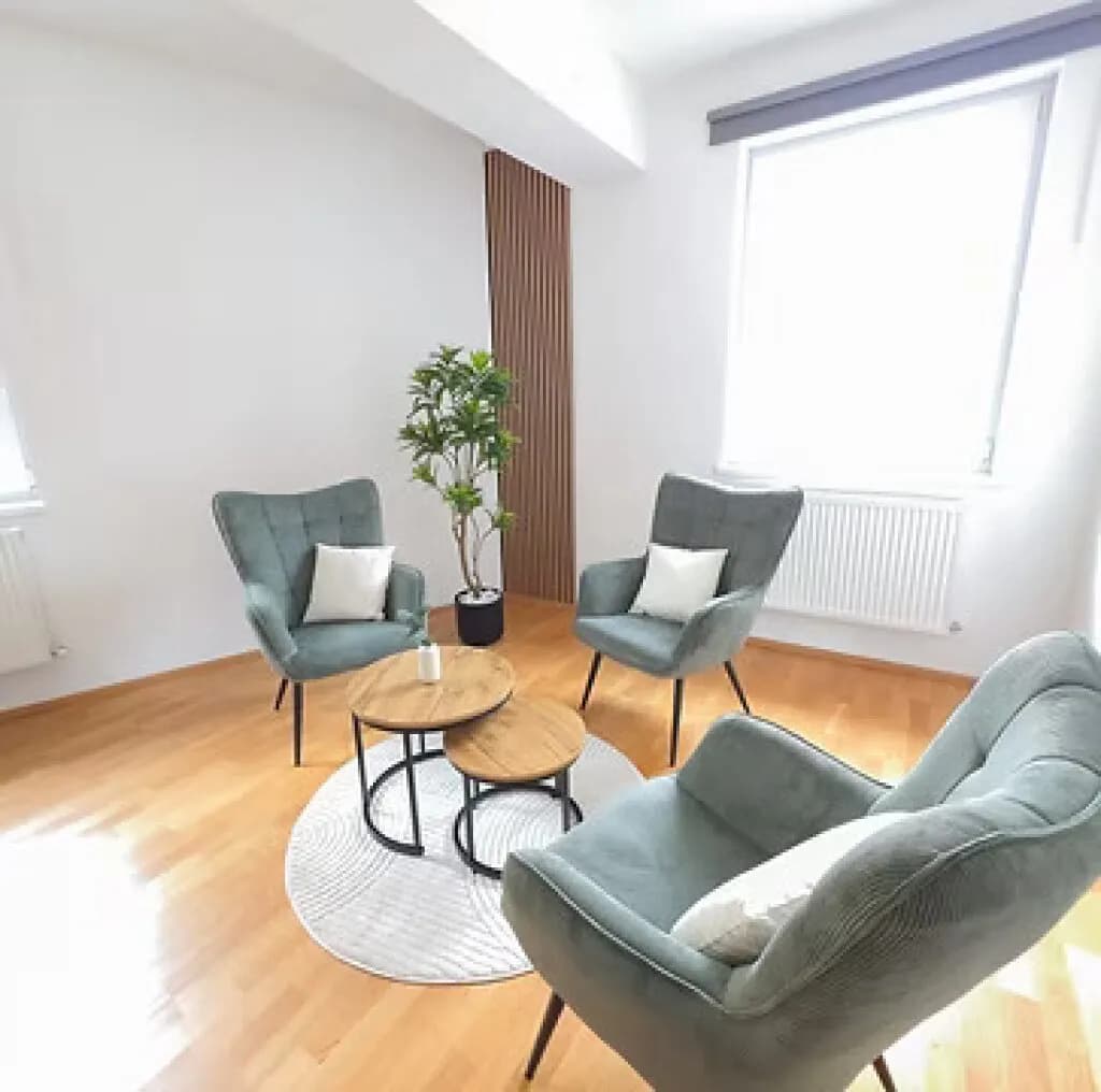 Immobilie mieten in Baden – 25 m², € 190 – Bild 6 von 8