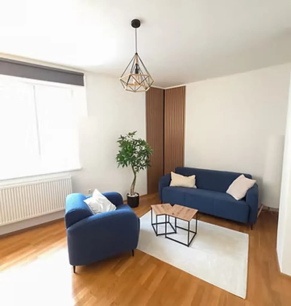 Immobilie mieten in Baden – 25 m², € 190 – Bild 7 von 8