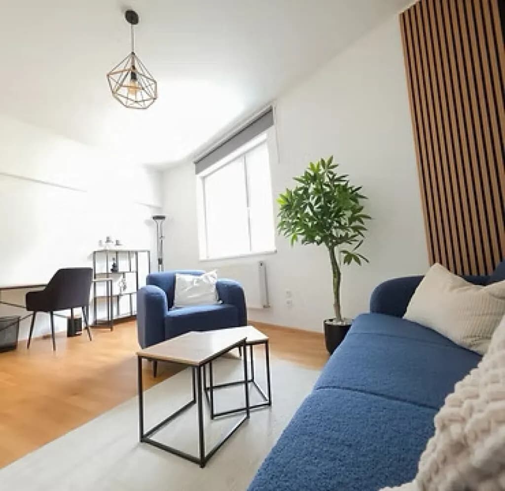 Immobilie mieten in Baden – 25 m², € 190 – Bild 8 von 8
