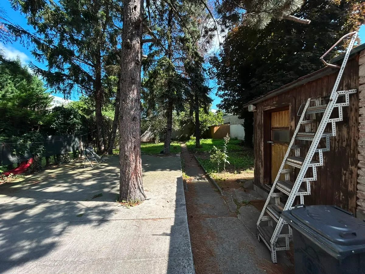 12-Zimmer-Gewerbeimmobilie mieten in Wien – 180 m², € 3.500