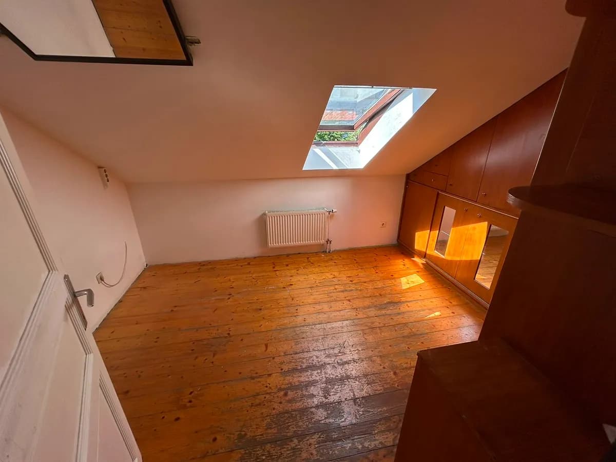 12-Zimmer-Gewerbeimmobilie mieten in Wien – 180 m², € 3.500 – Bild 4 von 23