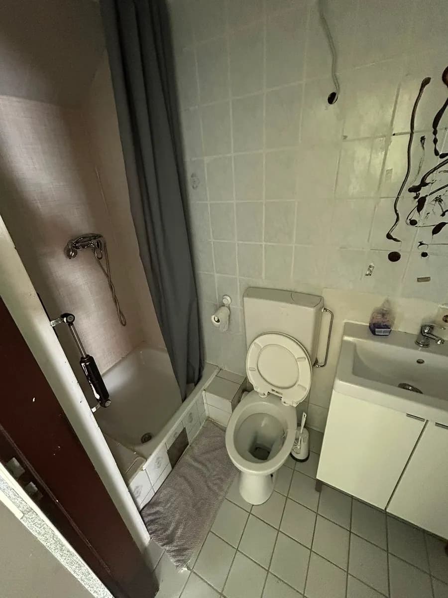 12-Zimmer-Gewerbeimmobilie mieten in Wien – 180 m², € 3.500 – Bild 5 von 23