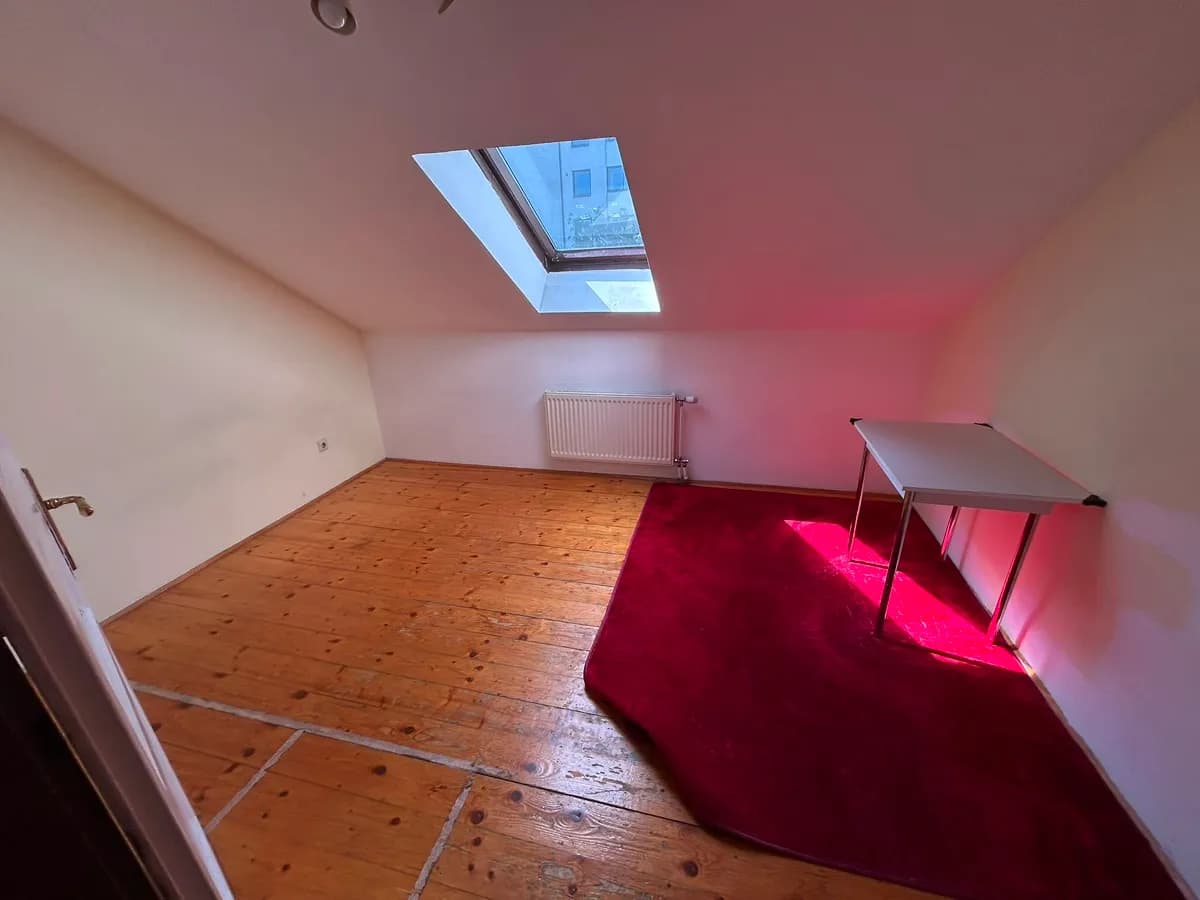12-Zimmer-Gewerbeimmobilie mieten in Wien – 180 m², € 3.500 – Bild 6 von 23