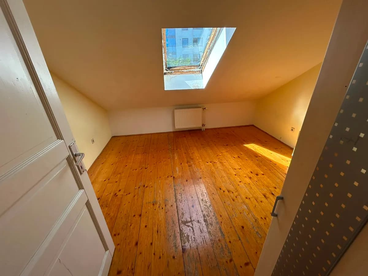 12-Zimmer-Gewerbeimmobilie mieten in Wien – 180 m², € 3.500 – Bild 10 von 23
