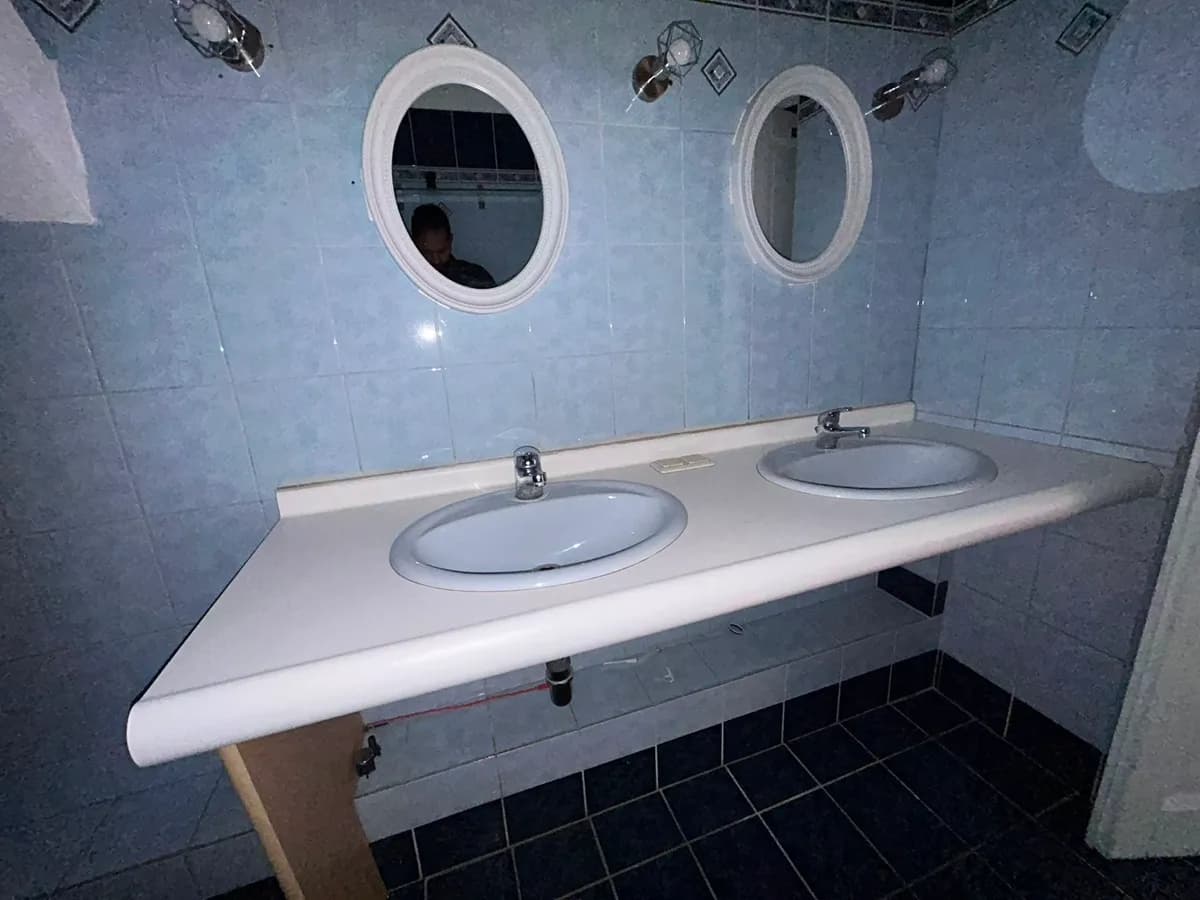12-Zimmer-Gewerbeimmobilie mieten in Wien – 180 m², € 3.500 – Bild 13 von 23