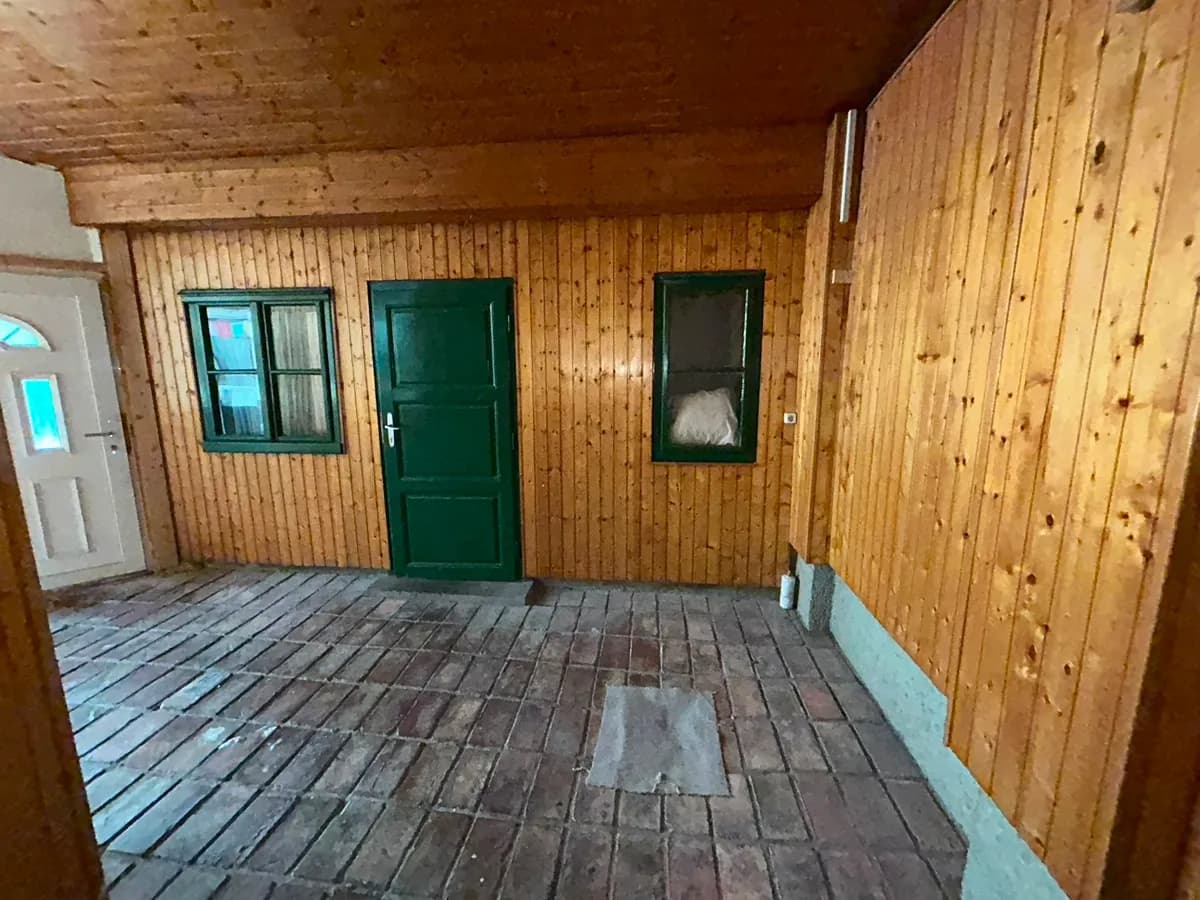 12-Zimmer-Gewerbeimmobilie mieten in Wien – 180 m², € 3.500 – Bild 19 von 23