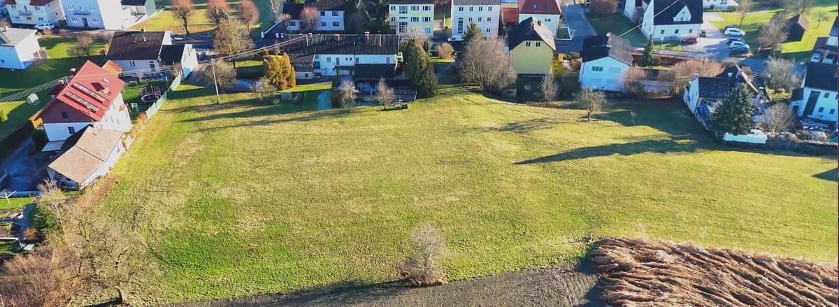 Grundstück kaufen in Grieskirchen – 6 623 m², € 695.000