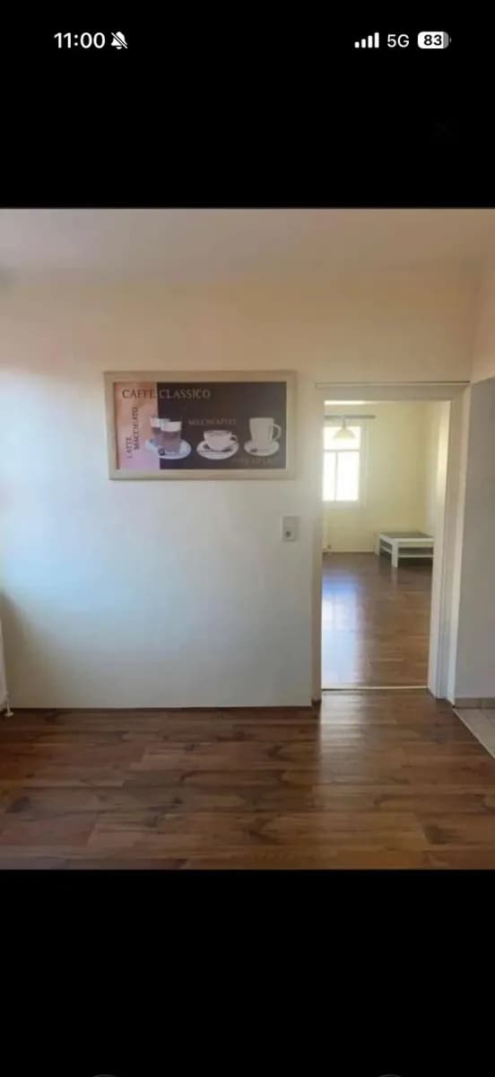 Wohnung mieten in Wiener Neustadt Land – 65 m², € 600 – Bild 2 von 4
