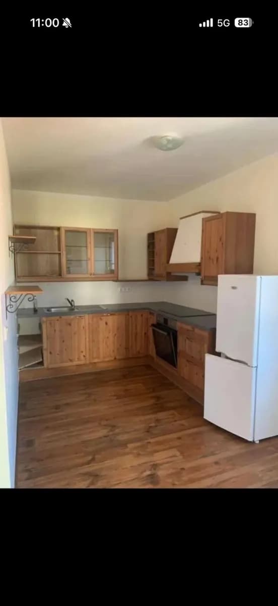 Wohnung mieten in Wiener Neustadt Land – 65 m², € 600 – Bild 3 von 4