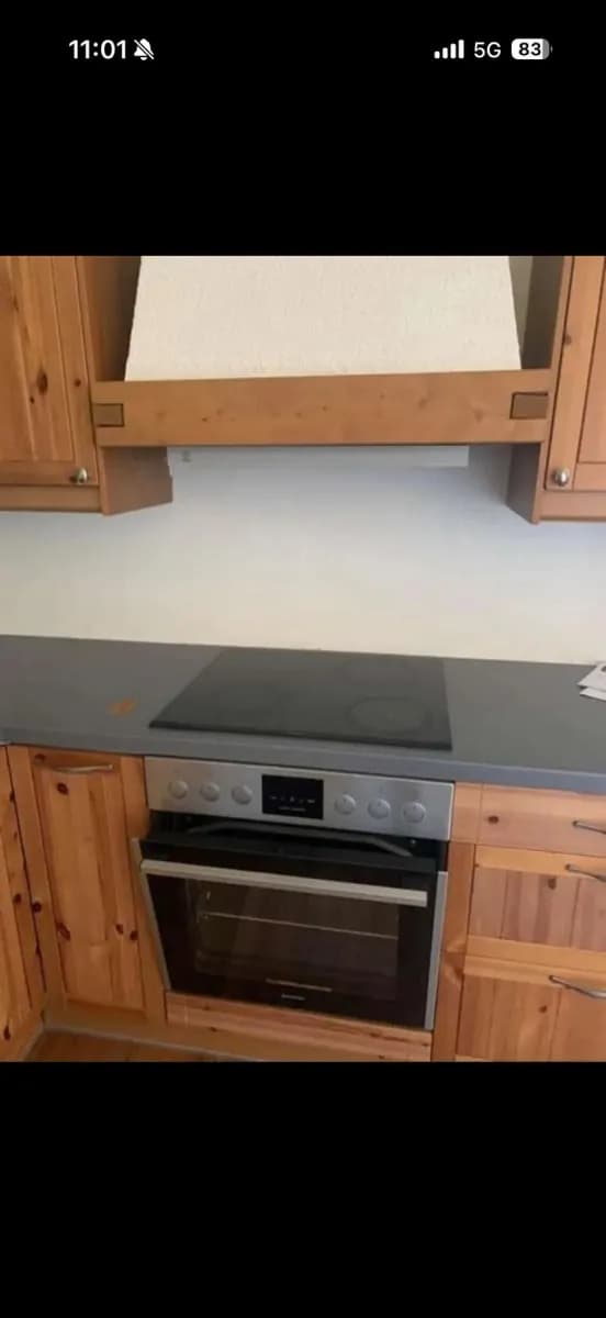 Wohnung mieten in Wiener Neustadt Land – 65 m², € 600 – Bild 4 von 4