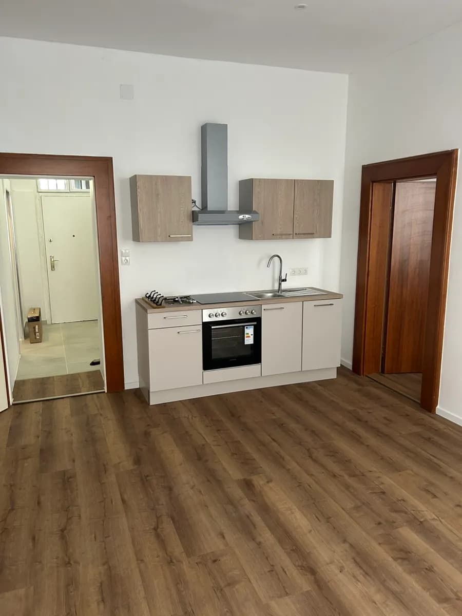 2-Zimmer-Wohnung mieten in Wien – 50 m², € 870