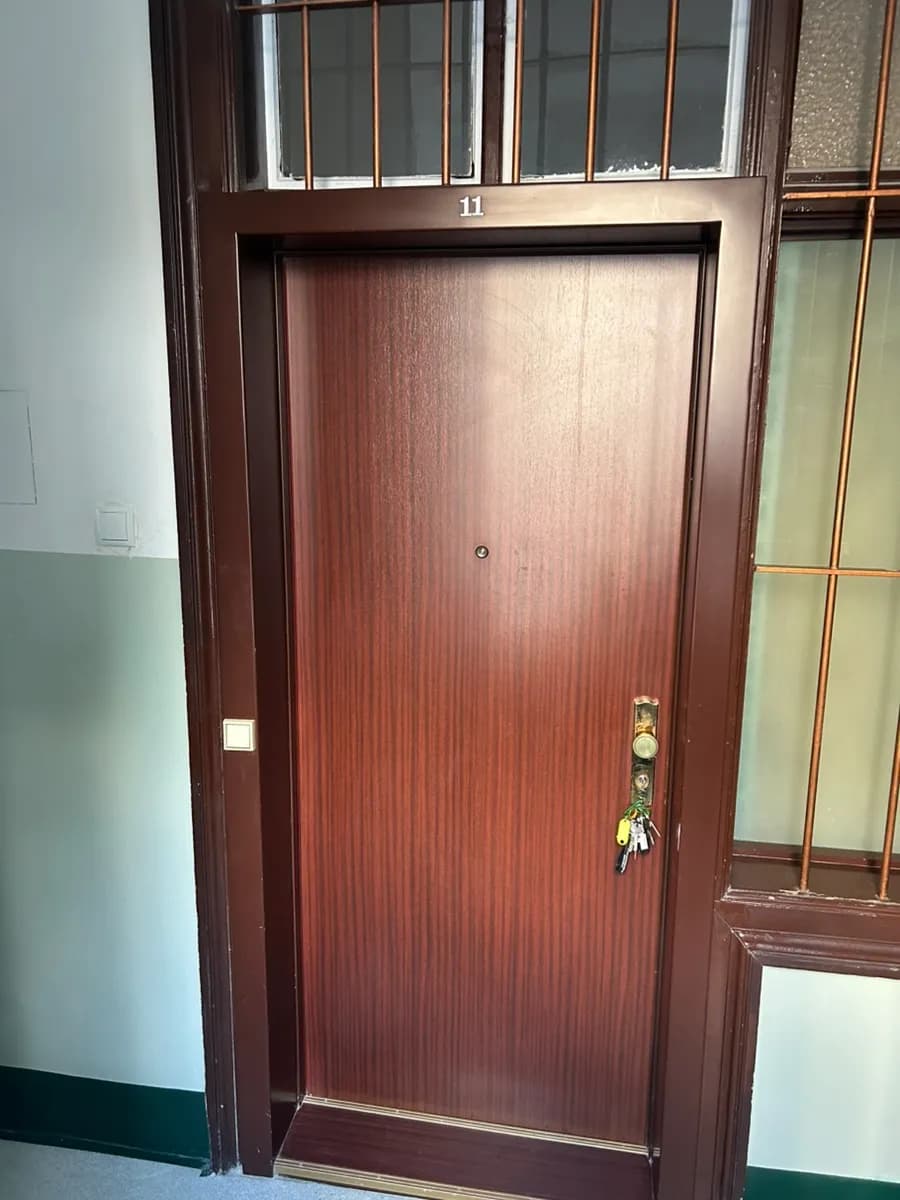 2-Zimmer-Wohnung mieten in Wien – 50 m², € 870 – Bild 5 von 8