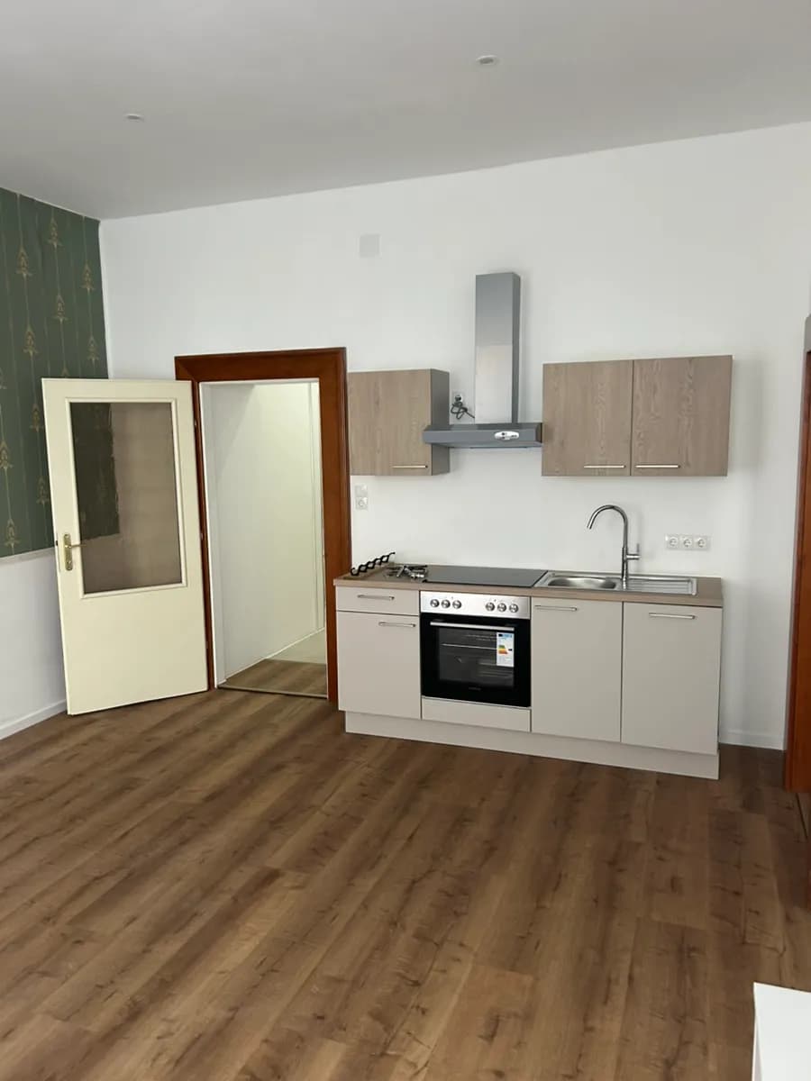 2-Zimmer-Wohnung mieten in Wien – 50 m², € 870 – Bild 8 von 8