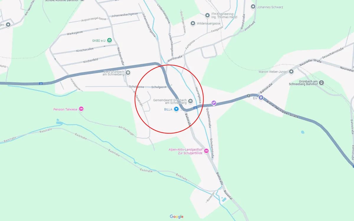 Haus kaufen in Neunkirchen – 346 m², € 175.000 – Bild 4 von 11