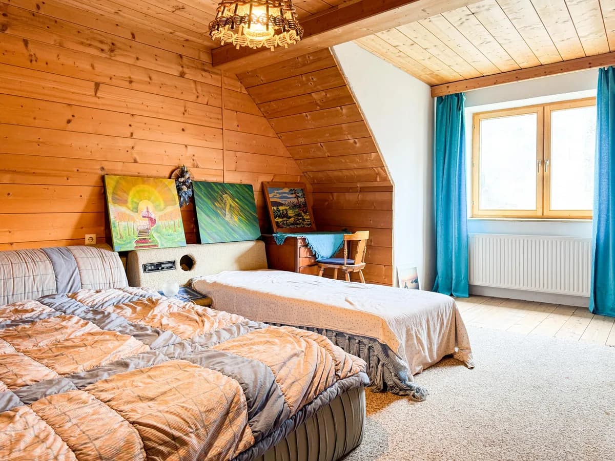 Haus kaufen in Neunkirchen – 346 m², € 175.000 – Bild 5 von 11