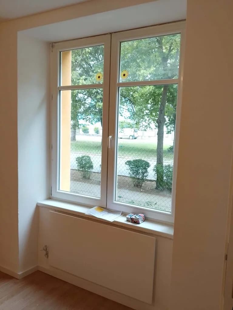 1-Zimmer-Wohnung kaufen in Bruck an der Leitha – 33 m², € 59.000
