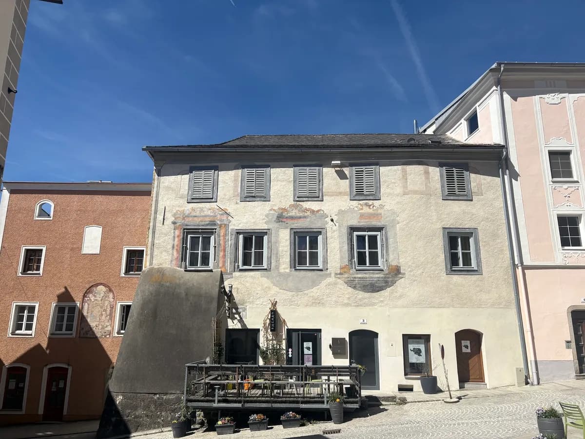 Immobilie kaufen in Freistadt – 248 m², € 499.000 – Bild 1 von 7