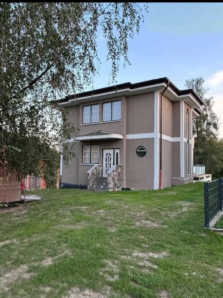 Haus mieten in Vöcklabruck – 190 m², € 1.480
