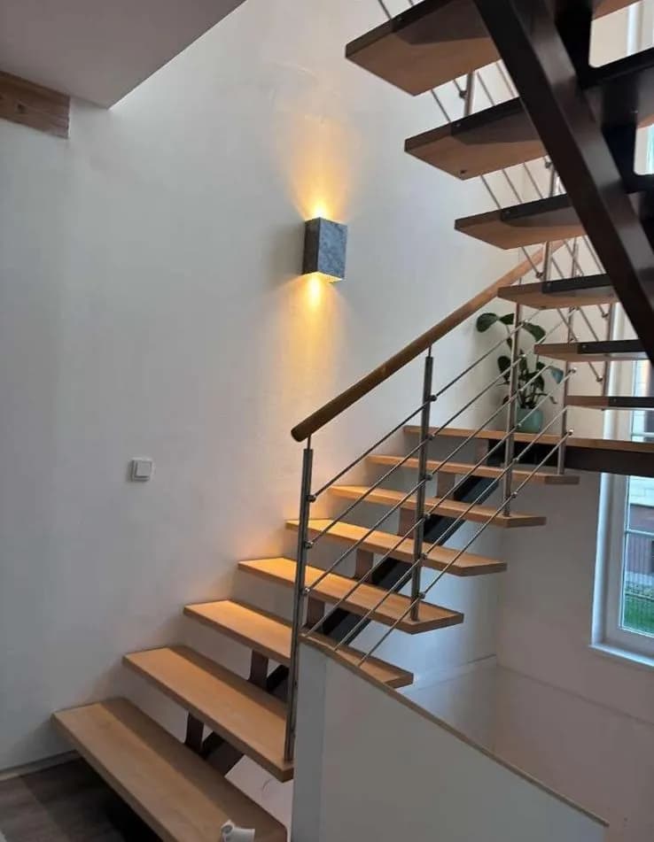 Haus mieten in Vöcklabruck – 190 m², € 1.480 – Bild 3 von 11