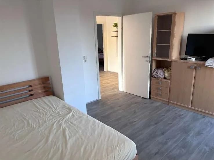 Haus mieten in Vöcklabruck – 190 m², € 1.480 – Bild 4 von 11
