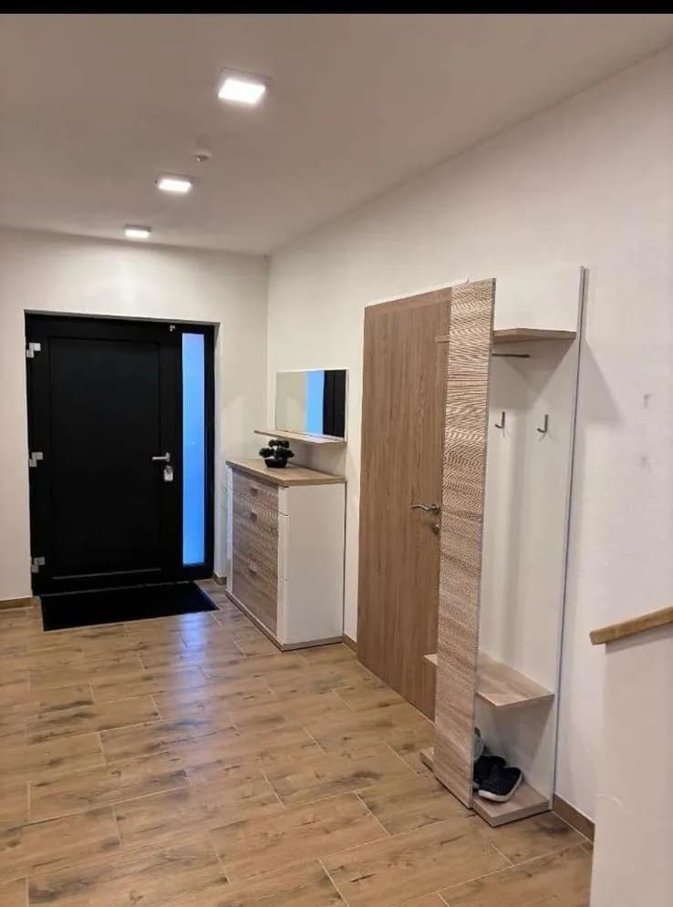 Haus mieten in Vöcklabruck – 190 m², € 1.480 – Bild 6 von 11