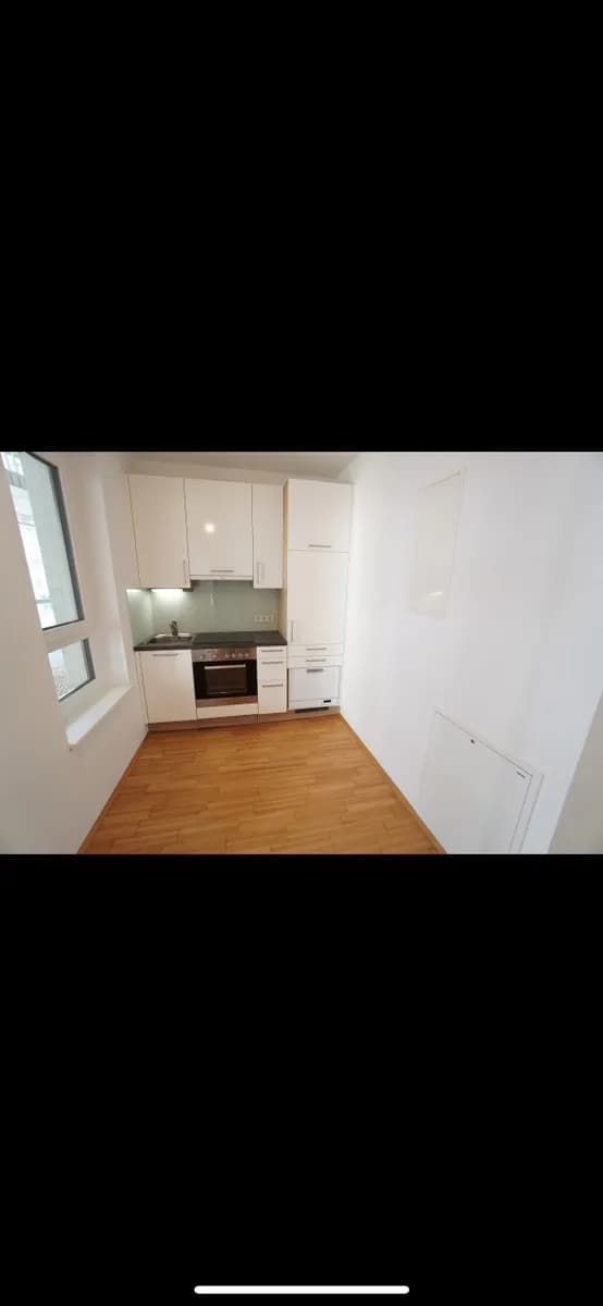 1-Zimmer-Wohnung mieten in Graz – 37 m², € 549 – Bild 2 von 7