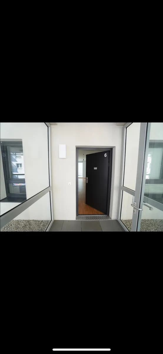 1-Zimmer-Wohnung mieten in Graz – 37 m², € 549 – Bild 5 von 7
