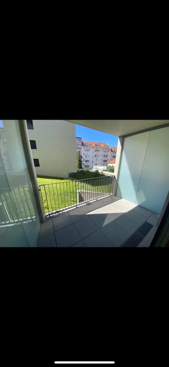 1-Zimmer-Wohnung mieten in Graz – 37 m², € 549 – Bild 7 von 7